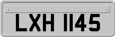 LXH1145