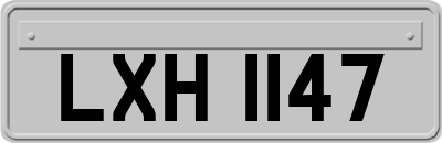 LXH1147