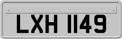 LXH1149