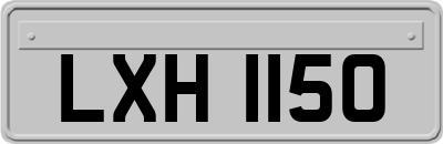 LXH1150
