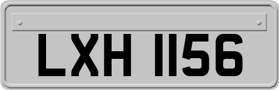 LXH1156
