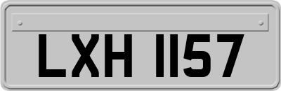 LXH1157