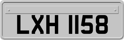 LXH1158