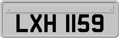 LXH1159