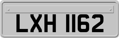LXH1162