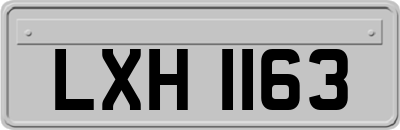 LXH1163