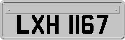 LXH1167