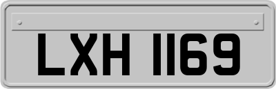 LXH1169
