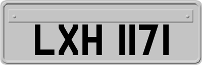 LXH1171