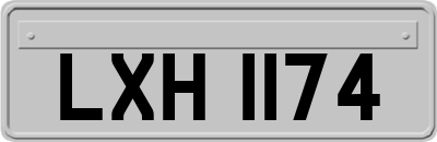 LXH1174