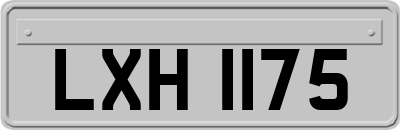 LXH1175