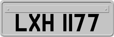 LXH1177