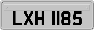 LXH1185