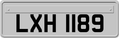 LXH1189