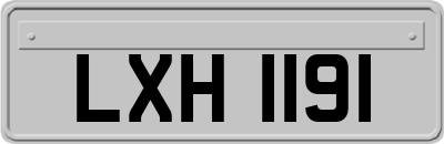 LXH1191