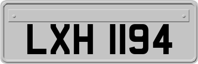 LXH1194