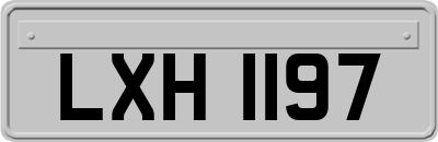 LXH1197