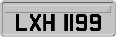 LXH1199