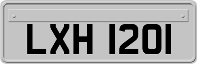 LXH1201