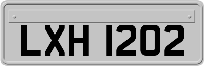 LXH1202