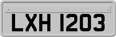LXH1203