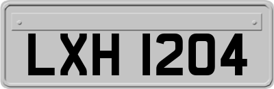 LXH1204