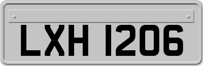 LXH1206