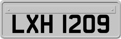 LXH1209