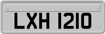 LXH1210