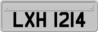 LXH1214