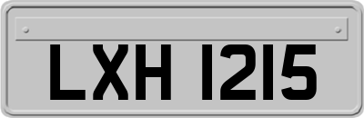 LXH1215