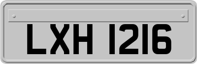 LXH1216