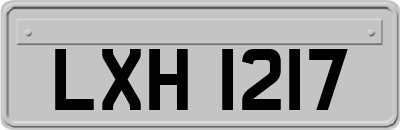 LXH1217