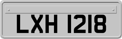 LXH1218