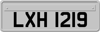 LXH1219