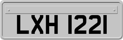 LXH1221