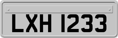 LXH1233