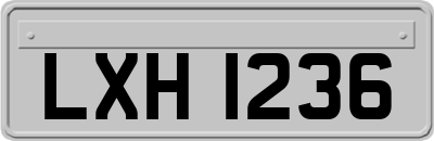 LXH1236