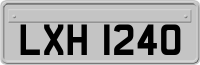 LXH1240