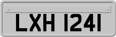 LXH1241
