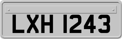 LXH1243