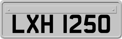 LXH1250