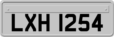 LXH1254