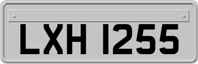 LXH1255