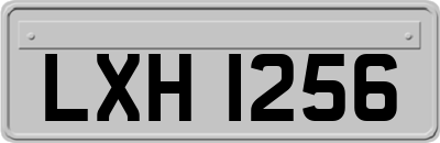 LXH1256