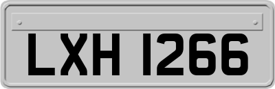LXH1266