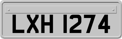 LXH1274