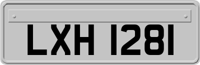 LXH1281