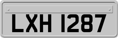 LXH1287