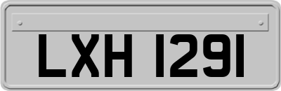 LXH1291